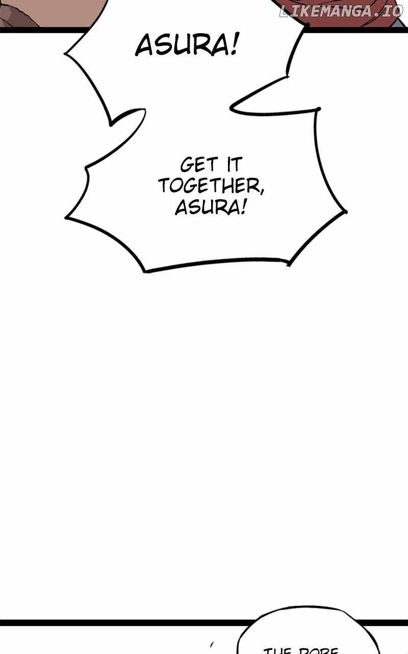 Asura (manhwa) Chapter 38 28